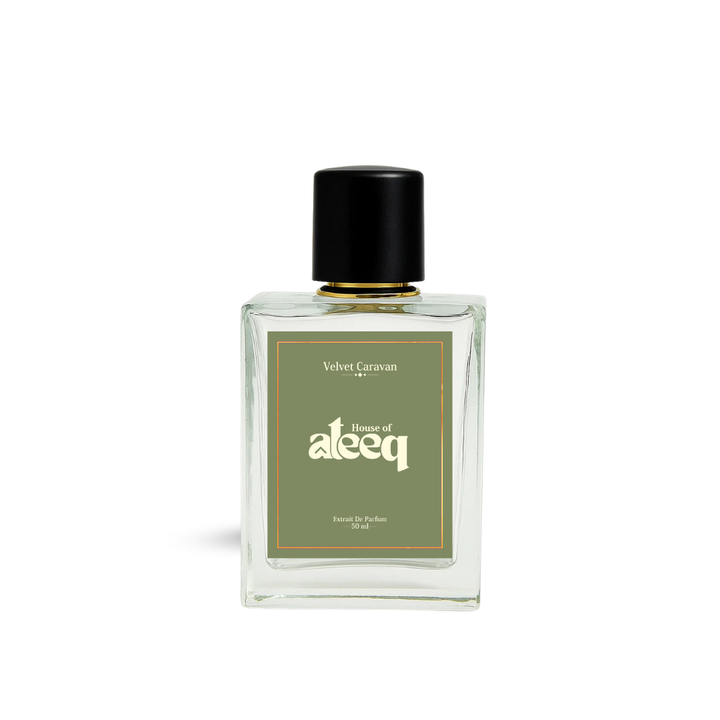Velvet Caravan – Extrait de Parfum (50ml)