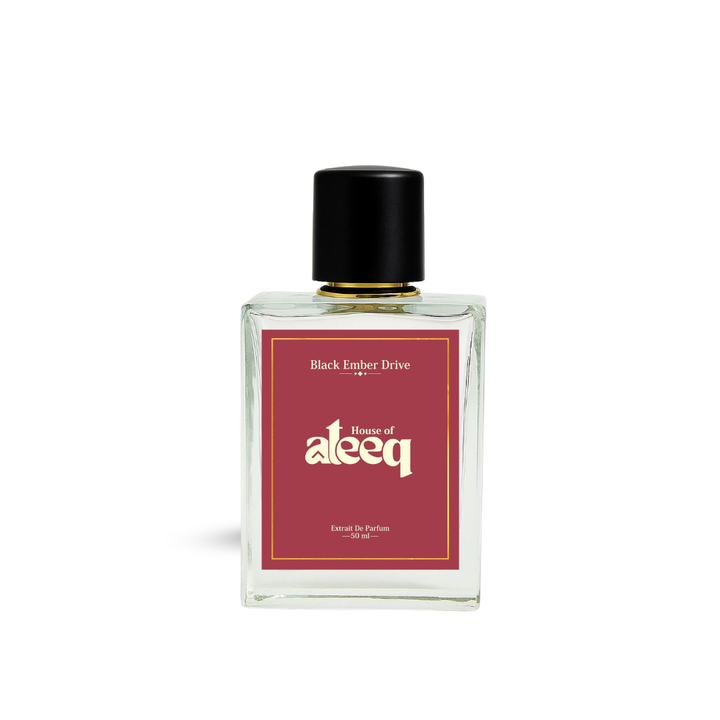 Black Ember Drive – Extrait de Parfum (50ml)