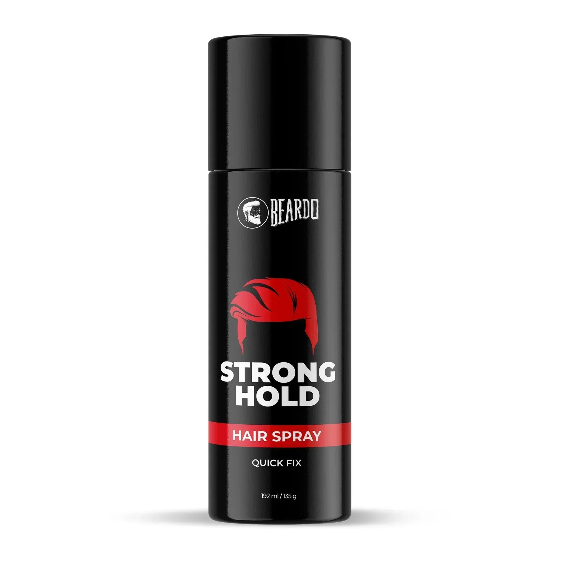 BEARDO STRONG HOLD HAIR SPY - House of Ateeq