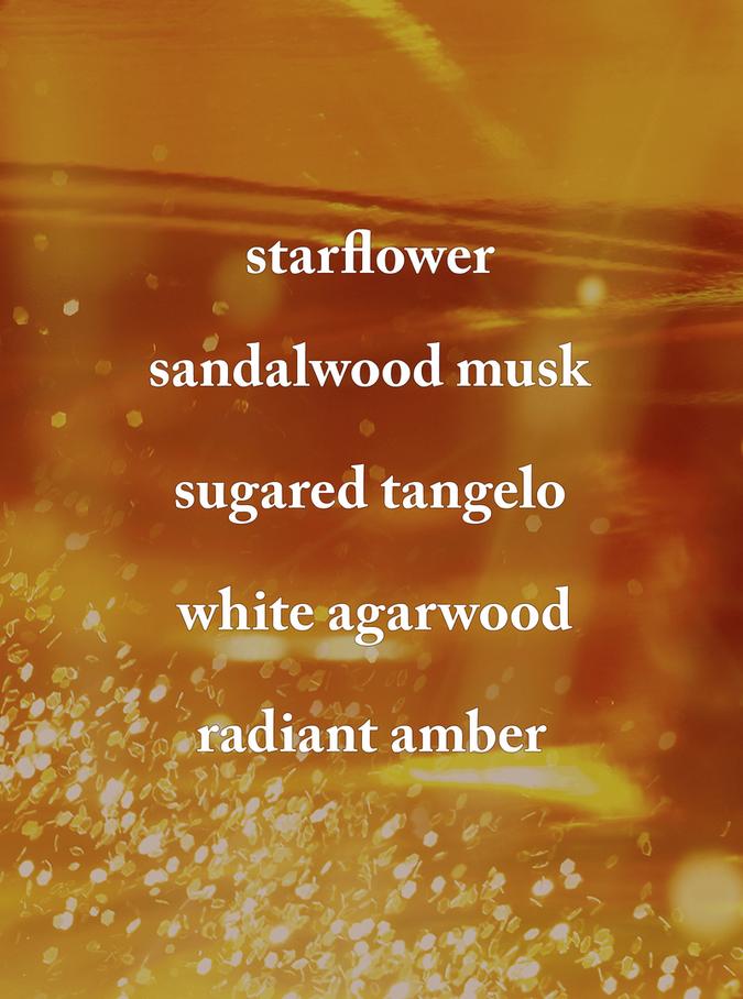 Bath & Body Works In The Stars Fine Fragrance Mist, 236 ml / 8 fl oz