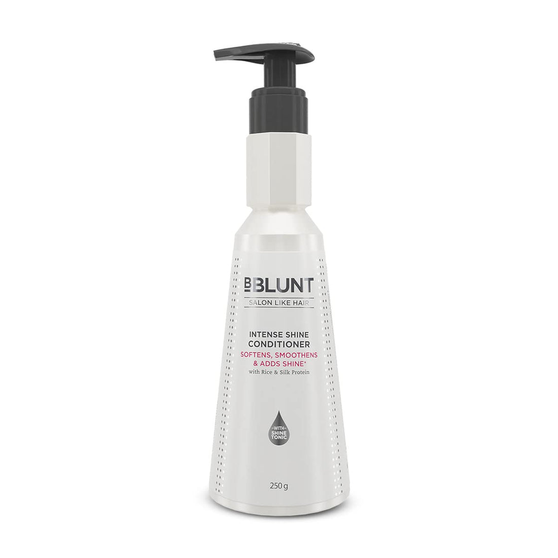 Bblunt Intense Shine Conditioner, 250g - House of Ateeq