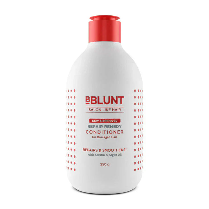 Bblunt Repair Remedy Conditioner, 250g - House of Ateeq