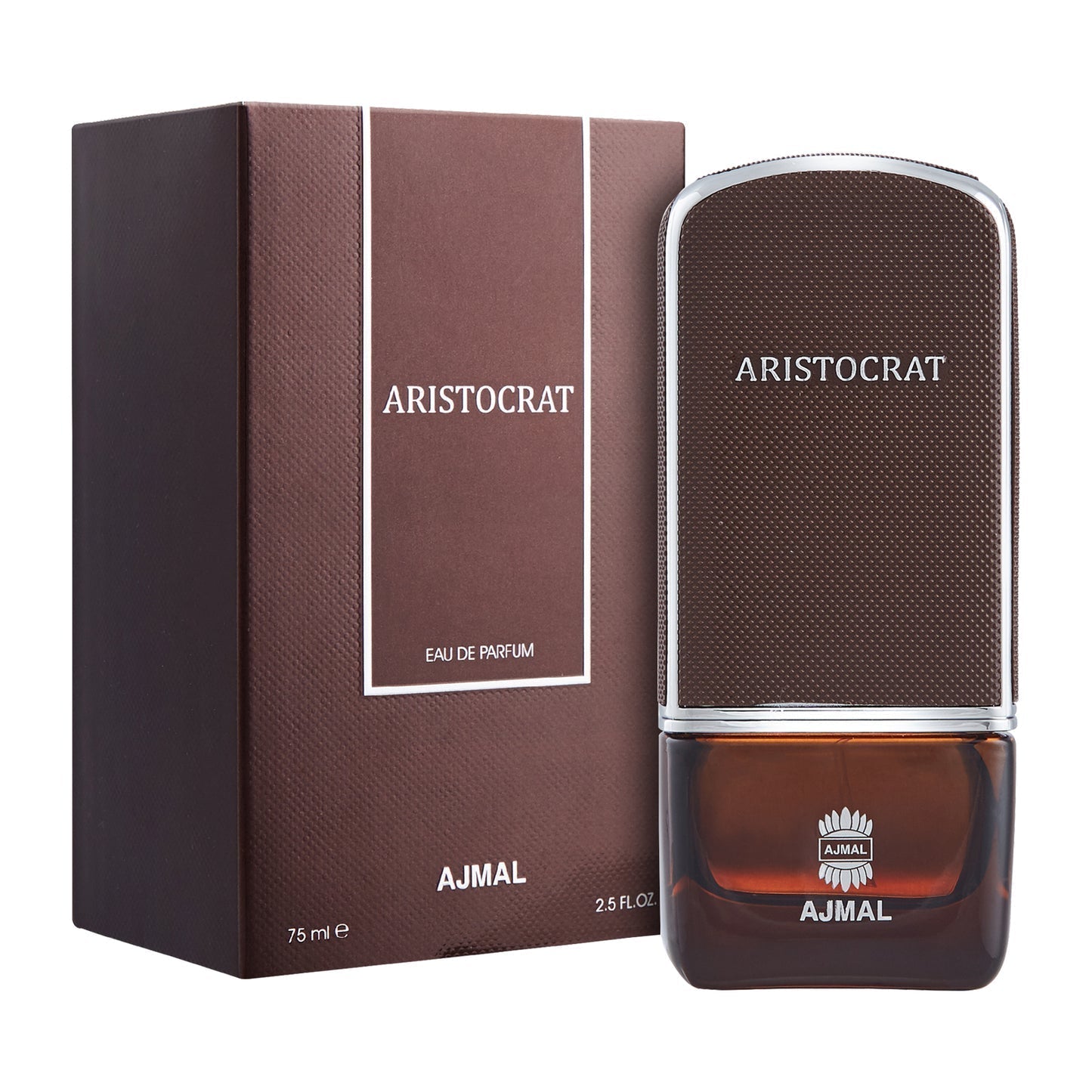 Ajmal Aristocrat Eau De Parfum for Men, 75ml