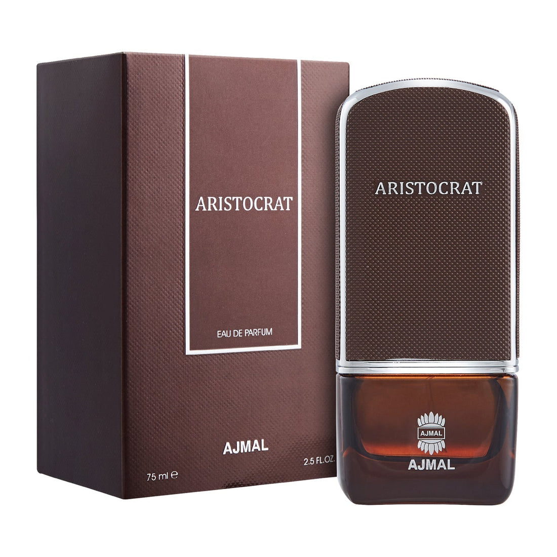 Ajmal Aristocrat Eau De Parfum for Men, 75ml