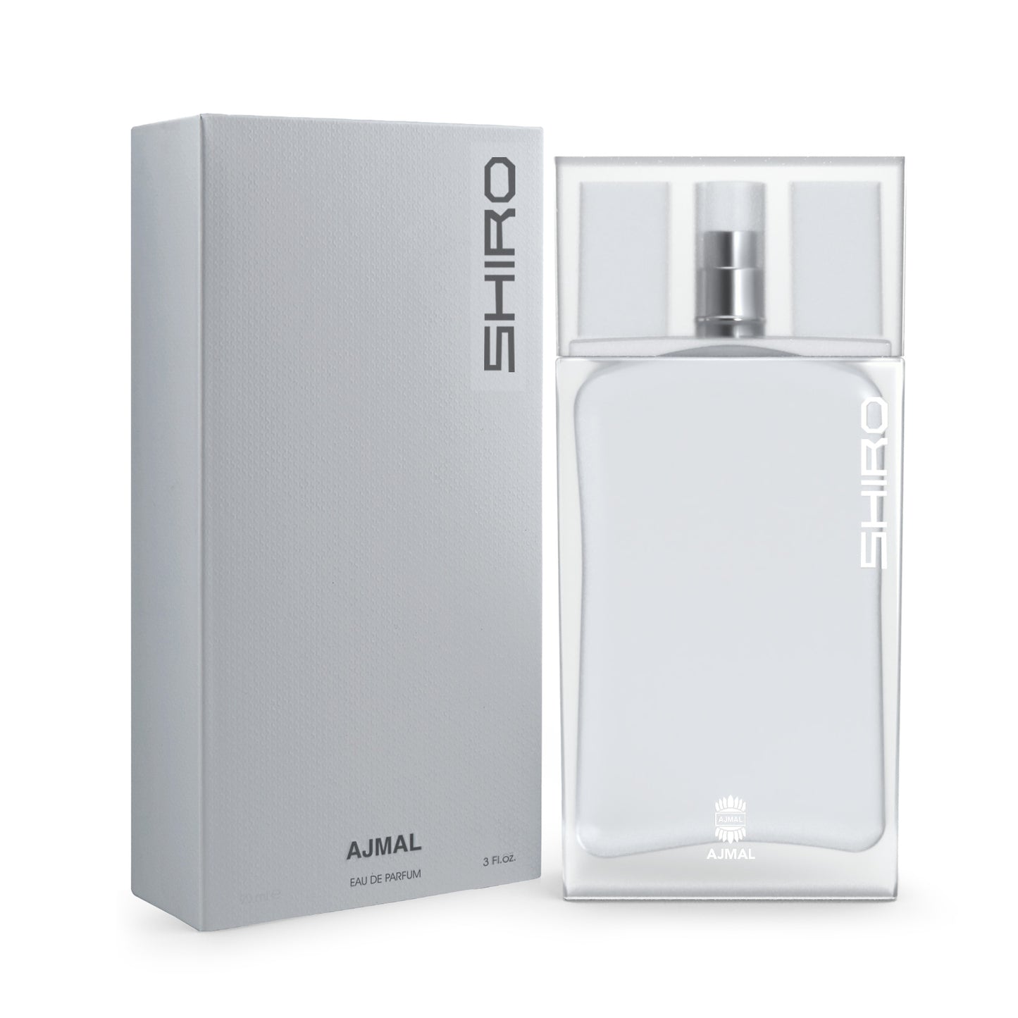 Ajmal Shiro Perfume for Men 90 ml