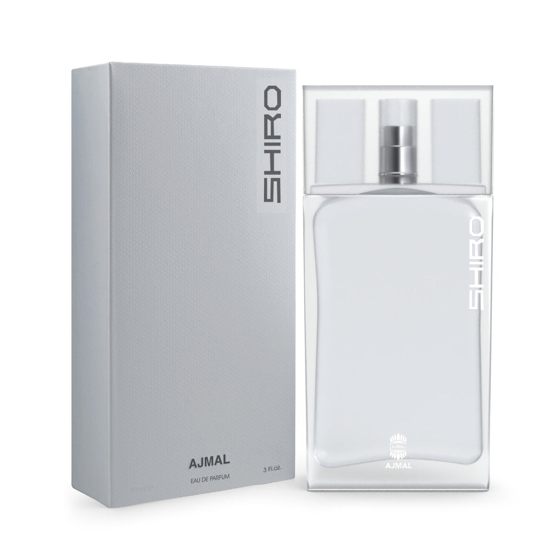 Ajmal Shiro Perfume for Men 90 ml