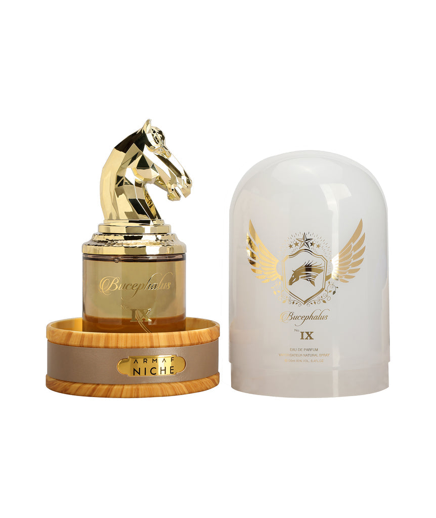 Armaf Bucephalus IX Fragrance 100 ml