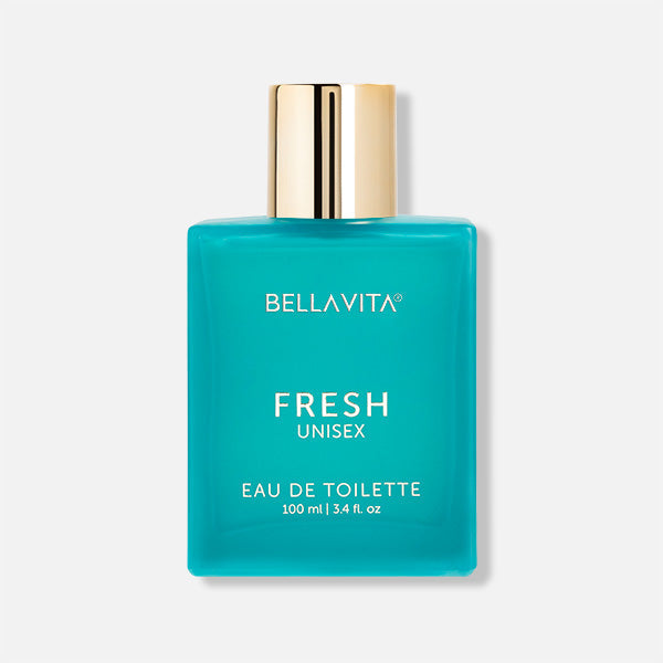 Bella Vita Fresh Perfume 100ml
