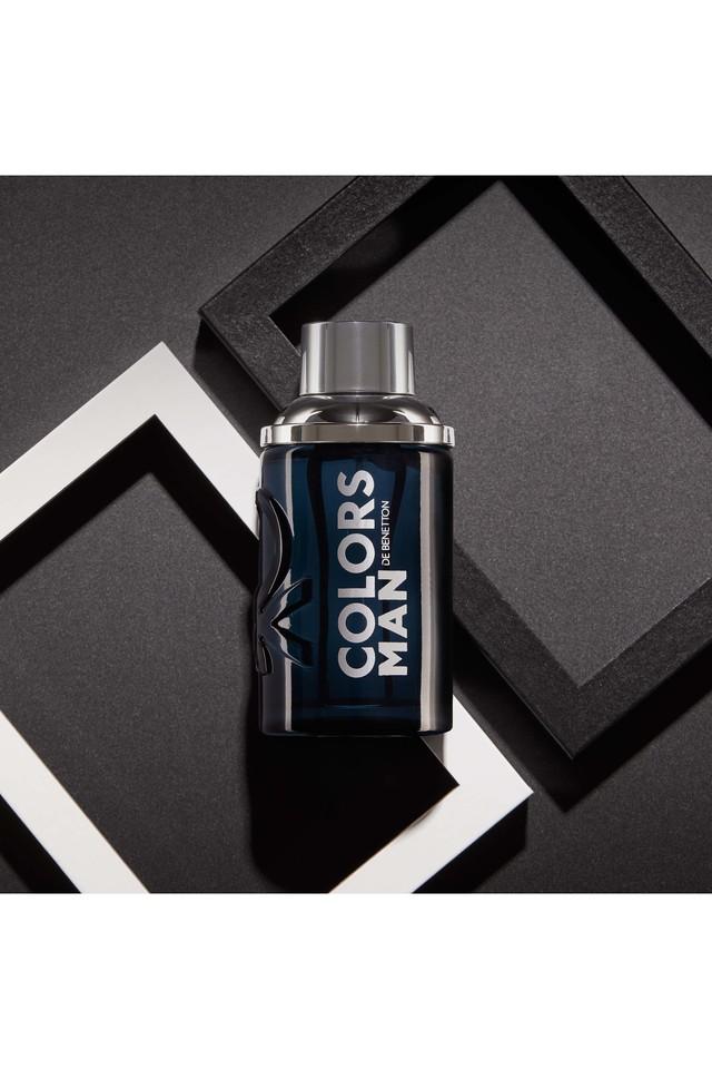 Benetton Colors Man Black Fragrance 100 ml