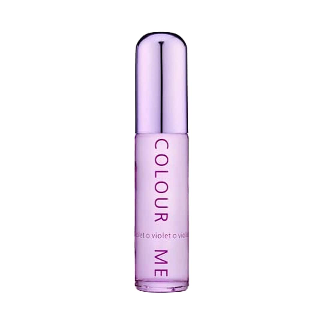 COLOUR ME Femme Violet EDP for Women, 50ml