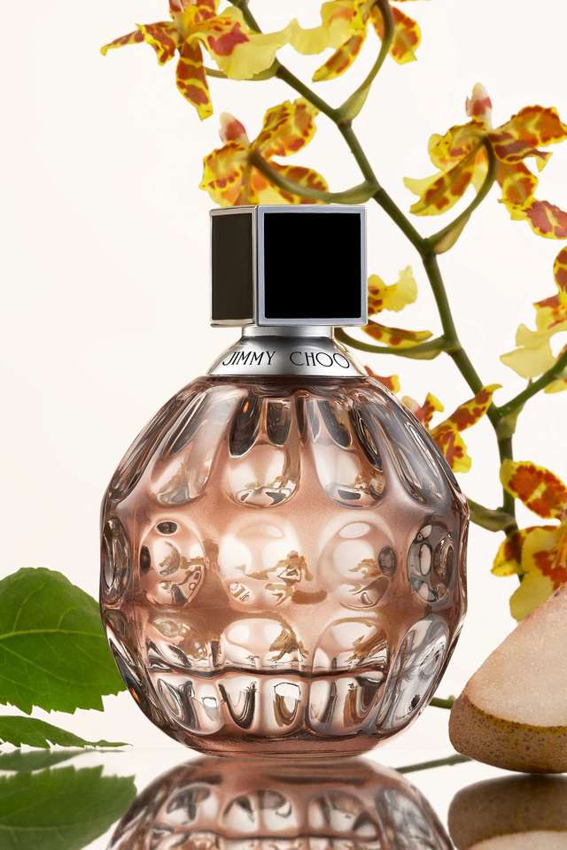 Jimmy Choo – Elegant Women’s Perfume