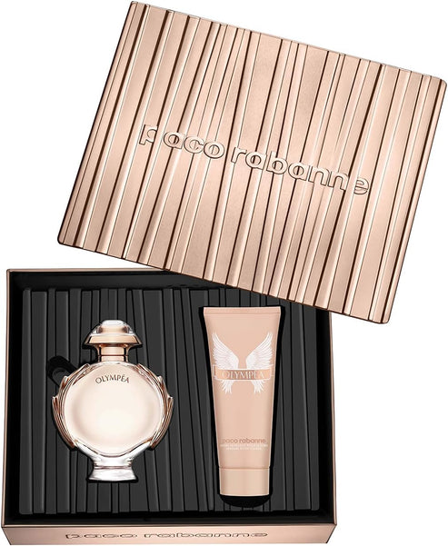 Paco Rabanne Olympéa Gift Set for Women