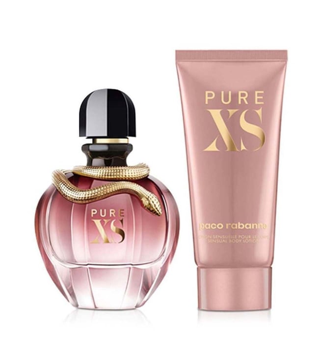 Paco Rabanne Pure XS Perfume Gift Set