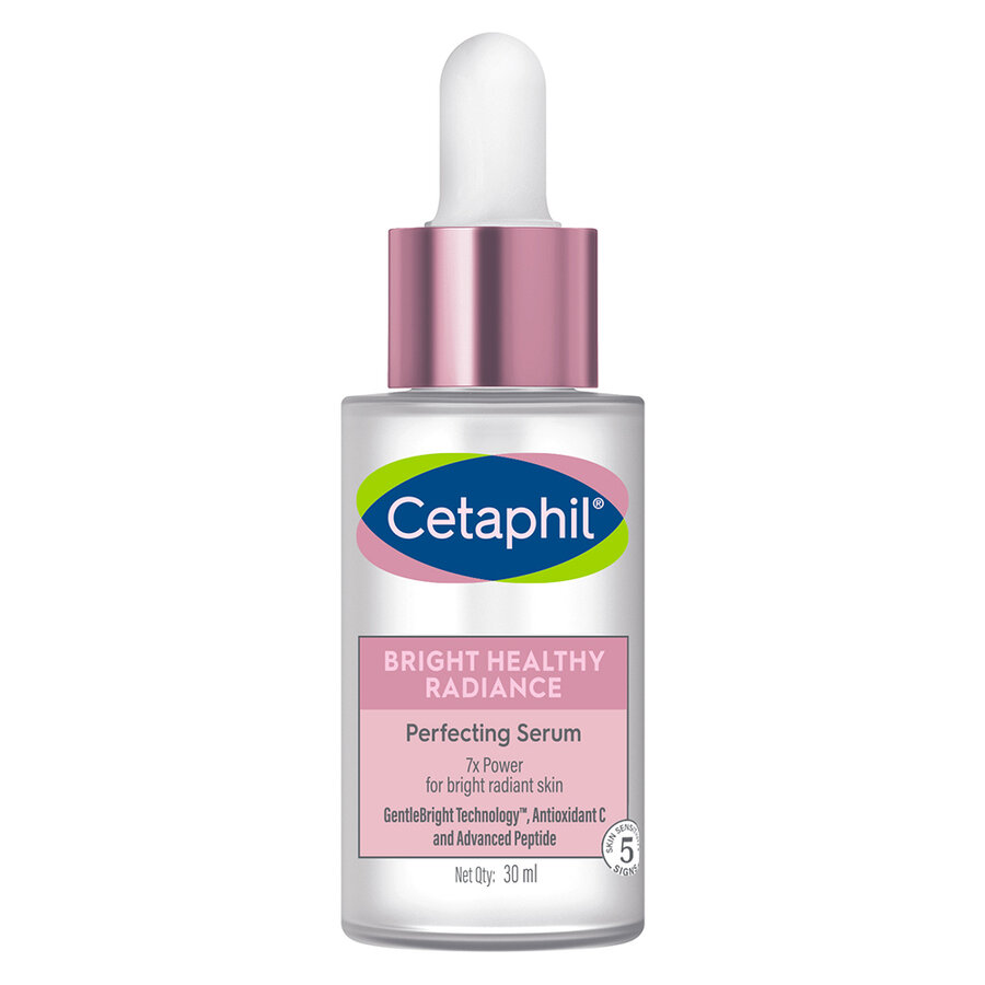 Cetaphil Bright Healthy Radiance Serum - House of Ateeq