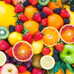 Fruity