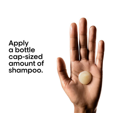 Gold Quinoa Protein repair shampoo – House of Ateeq