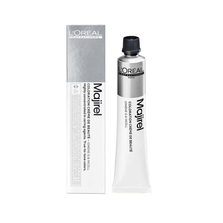 L'Oreal Professionnel Paris Majirel 3 (Dark Brown)
