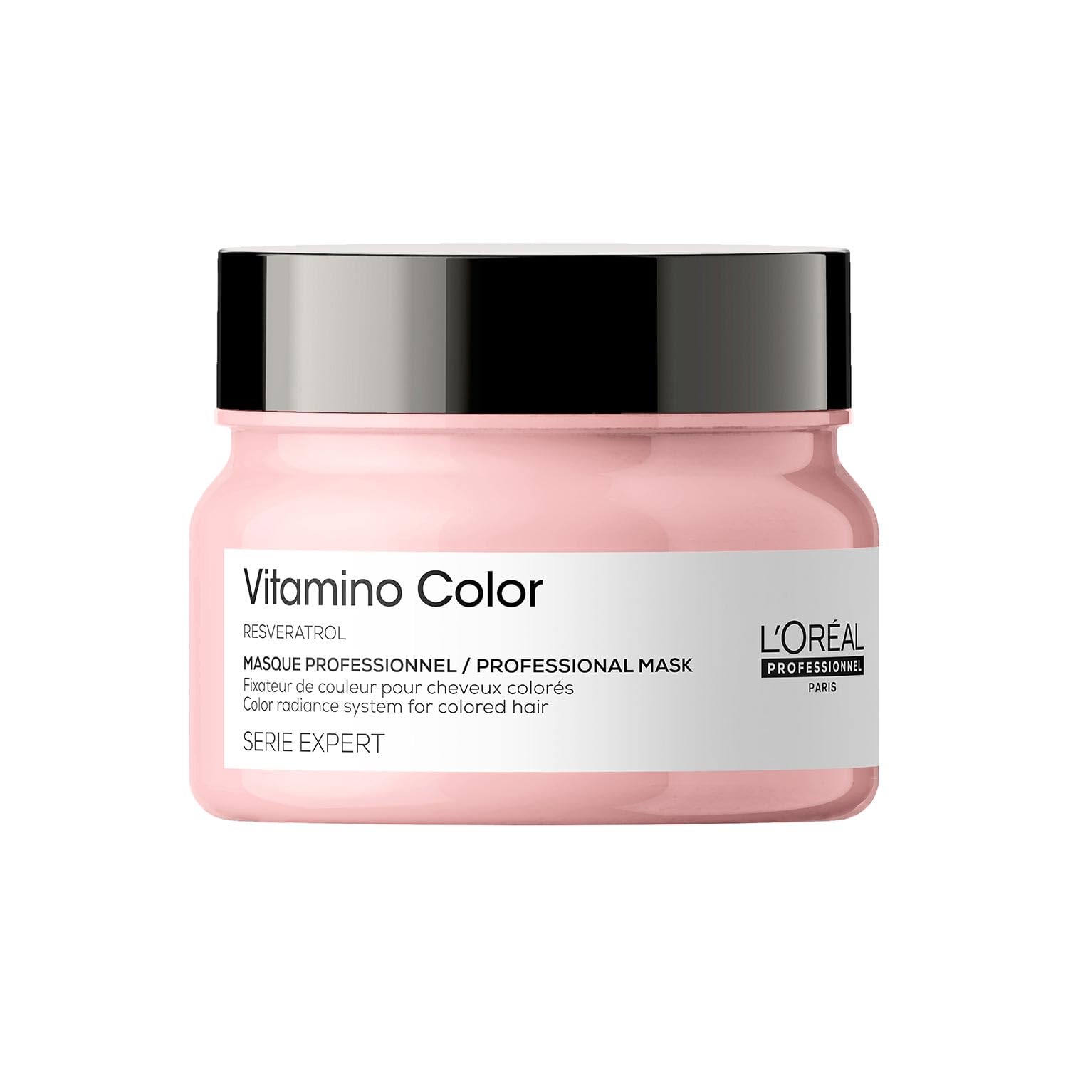 L’Oréal Professionnel Vitamino Color Mask 490g
