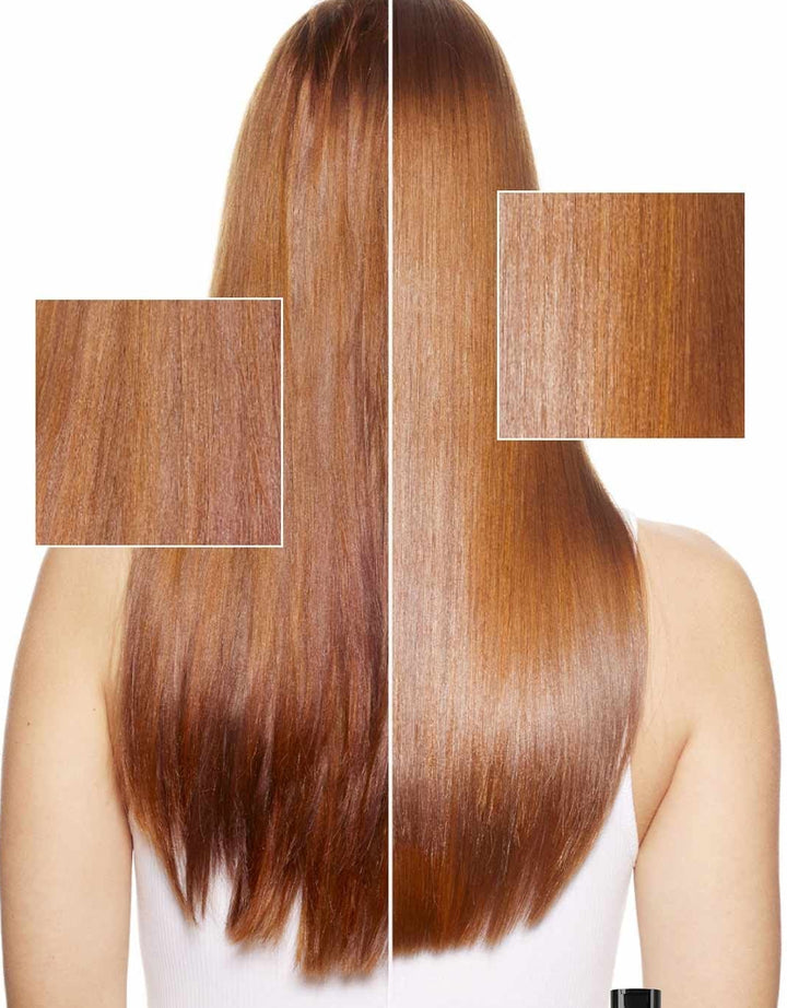 L’Oréal mask for color-treated hair