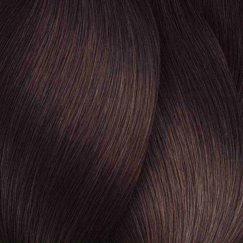 L'Oreal  Professionnel Paris - Majirel - 5.5 (Mahogany Light Brown) - Mix 1:1.5 - (49.5g)