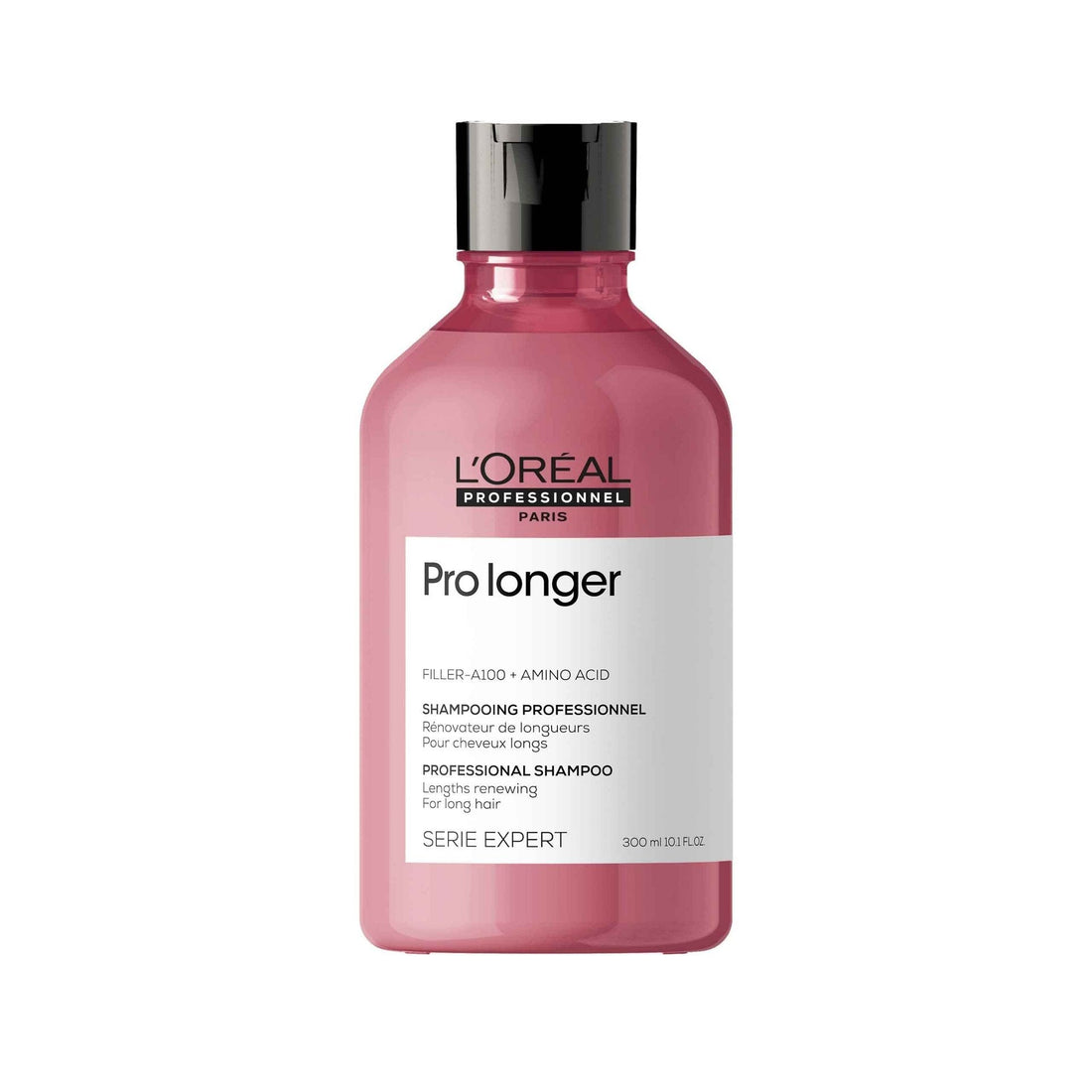 L'Oreal  Professionnel Paris Pro Longer Shampoo With Filler-A100 + Amino Acid - (300ml) - House of Ateeq