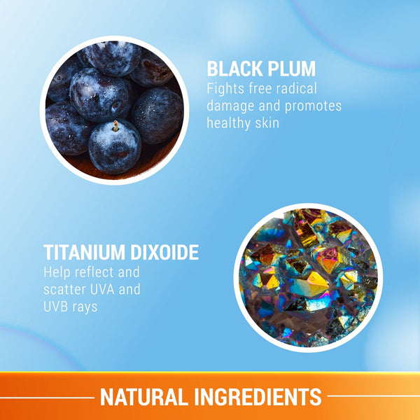 Lotus Herbals Safe Sun Sunscreen Cream SPF 30 PA++ (100g)