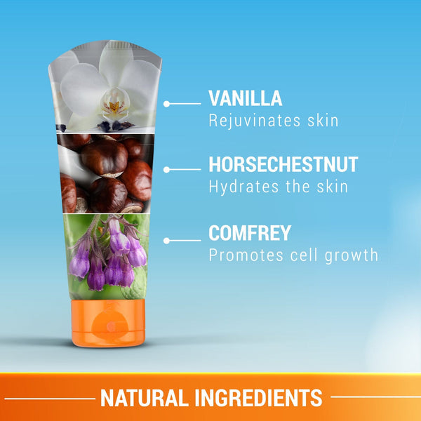 Lotus Herbals Safe Sun UV Screen Matte Gel Pa+++ SPF - 50, 100g