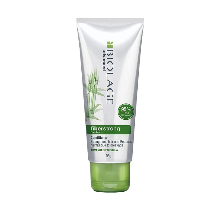 Matrix Biolage Advanced Fiberstrong Bamboo Conditioner - (98g) - House of Ateeq