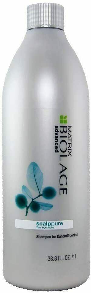 Matrix Biolage Advanced Scalppure Shampoo (1 L) - House of Ateeq