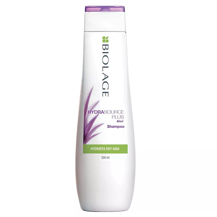 Matrix Biolage Hydrasource Plus Aloe Shampoo (200ml) - House of Ateeq