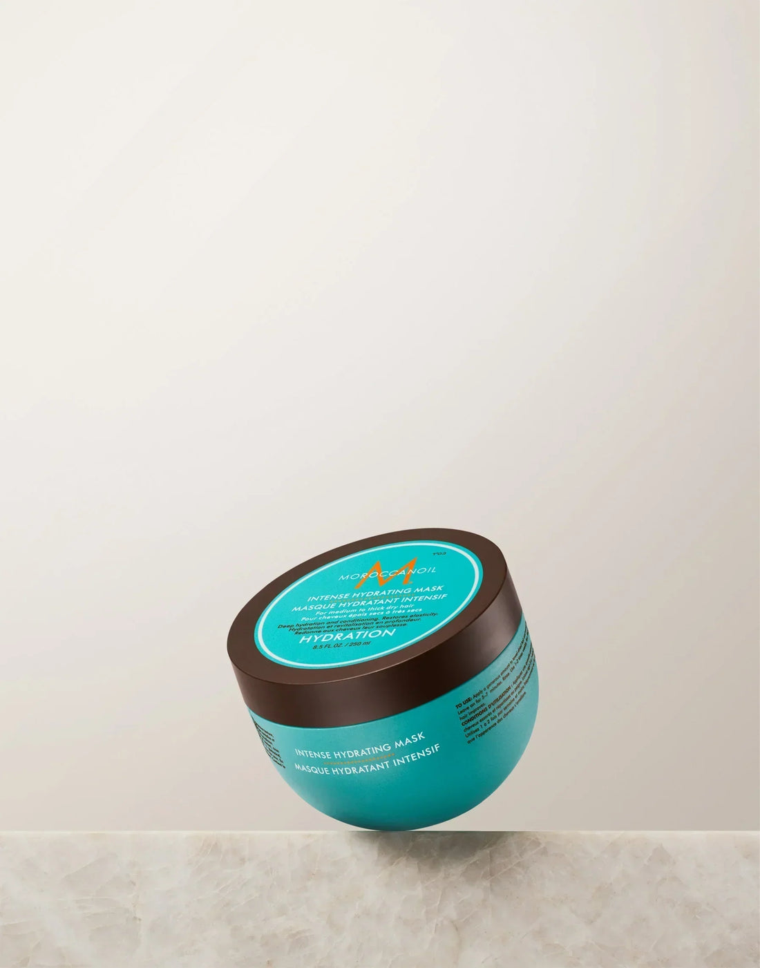 Moroccan Oil Intense Hydrating Hair Mask, 250ml - House of Ateeq