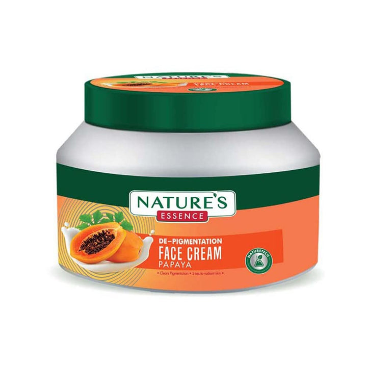 Nature's Essence Papaya Cream - House of Ateeq