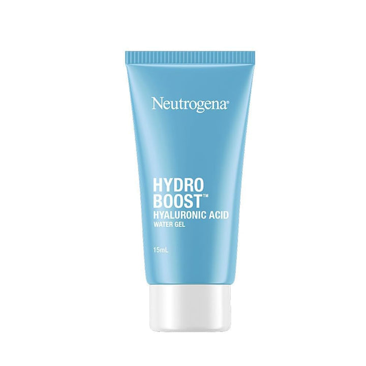 Neutrogena Hydro Boost Hyaluronic Acid Water Gel, 15g - House of Ateeq