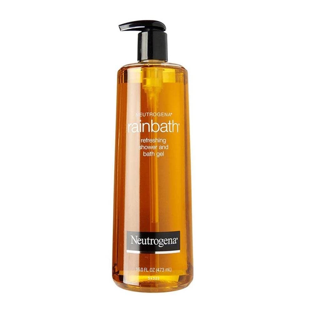 Neutrogena Rainbath, 473ml - House of Ateeq