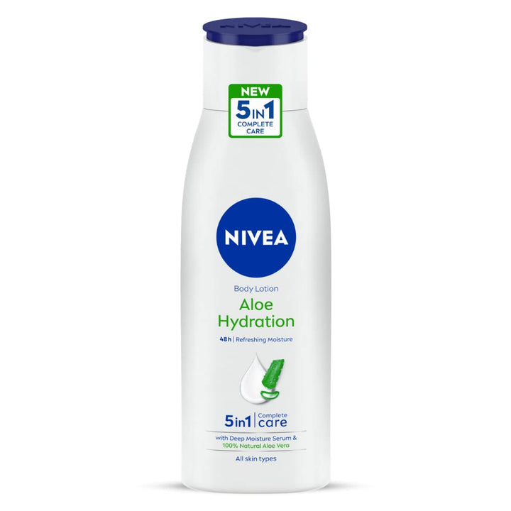 Nivea Aloe Hydration Body Lotion 75ml - House of Ateeq