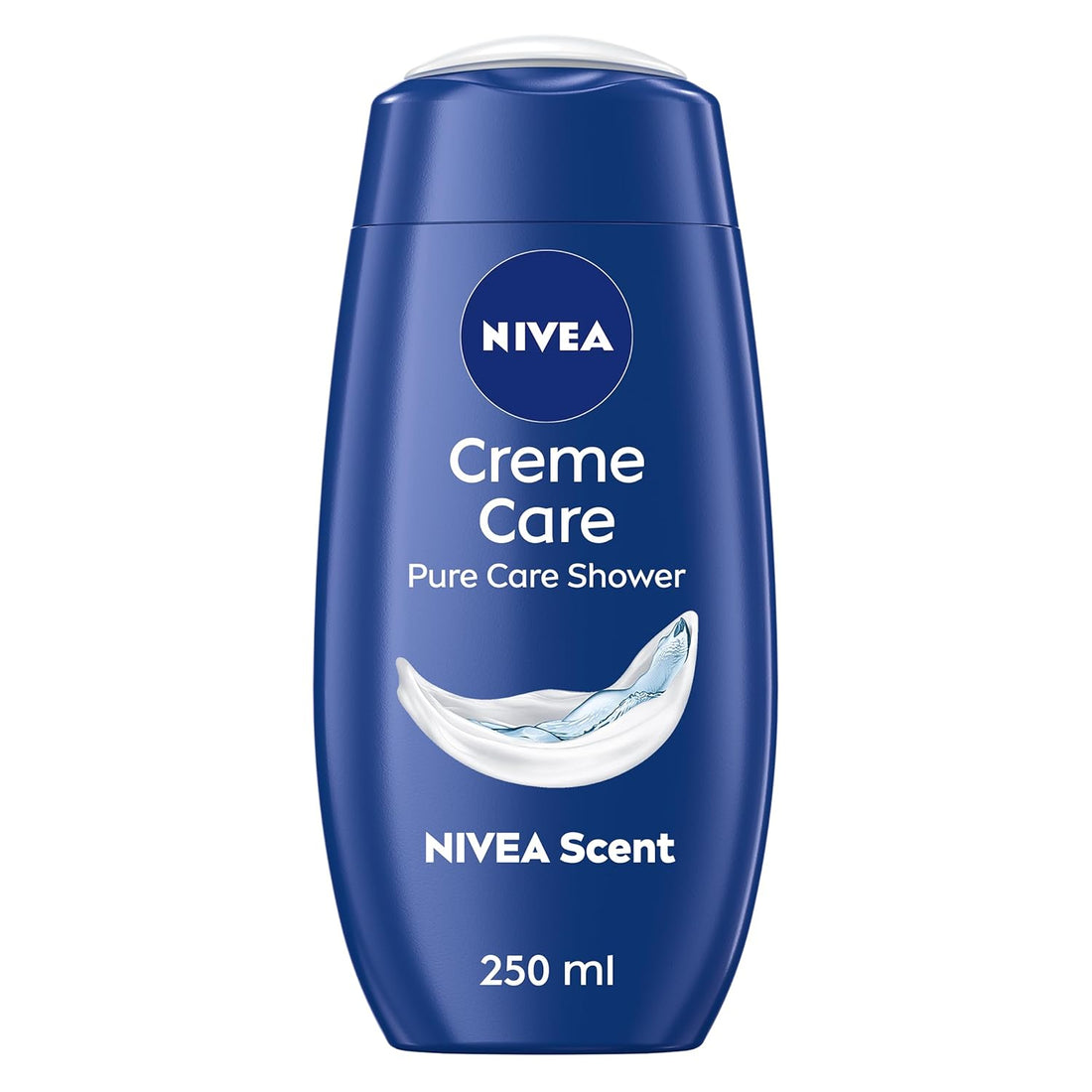 Nivea Cream Care Body Wash 250ml - House of Ateeq