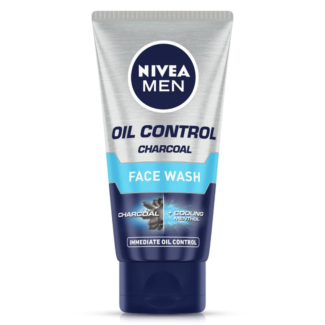 Nivea Men Oil Control Face Wash 50g - House of Ateeq