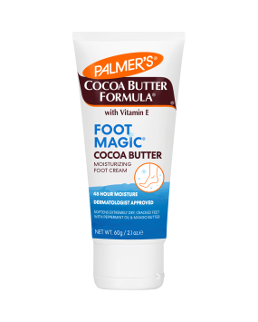 Palmers Cocoa Butter Foot Magic - House of Ateeq