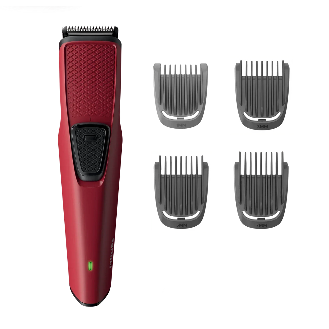 Philips BT1235 Hair Trimmer - Beardtrimmer Series 1000 - House of Ateeq