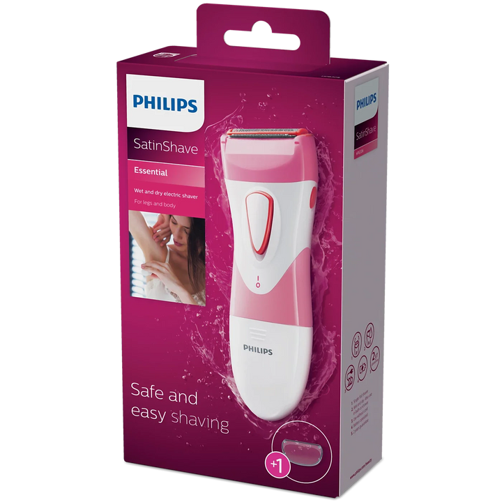 Philips HP6306 Bikini Trimmer - House of Ateeq