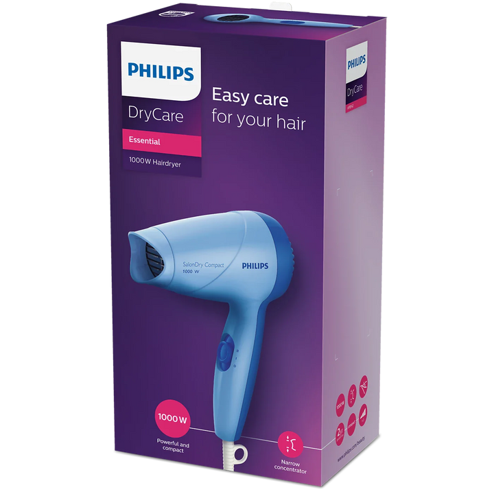 Philips HP8142 Hair Dryer - House of Ateeq