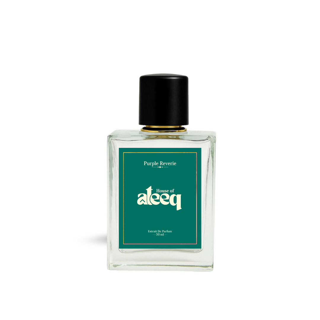 Purple Reverie Extrait de Parfum by House Of Ateeq | Indicrest