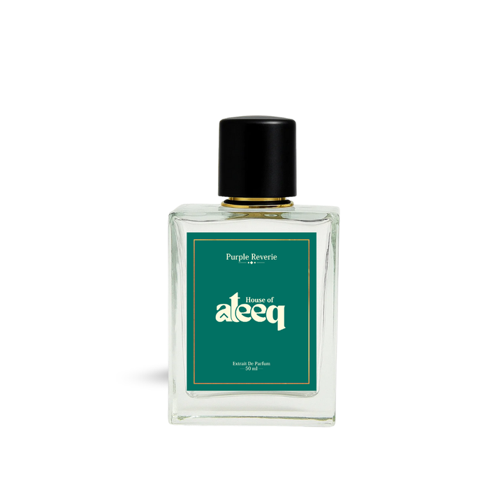 Purple Reverie Extrait de Parfum by House Of Ateeq | Indicrest