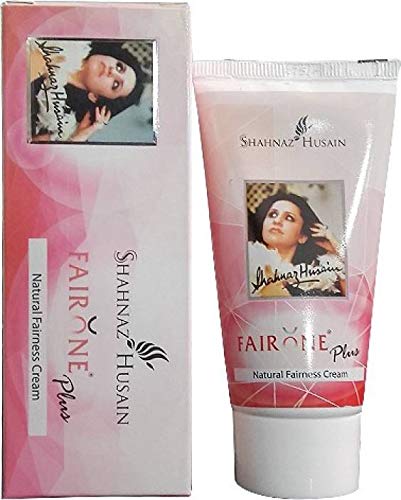 Shahnaz Husain Fair One Cream, 25g - House of Ateeq