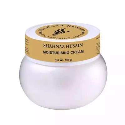 Shahnaz Husain Moisturising Cream - House of Ateeq