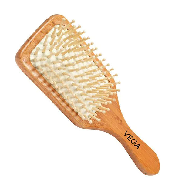 Vega Paddle Brush - E2-PBB - House of Ateeq