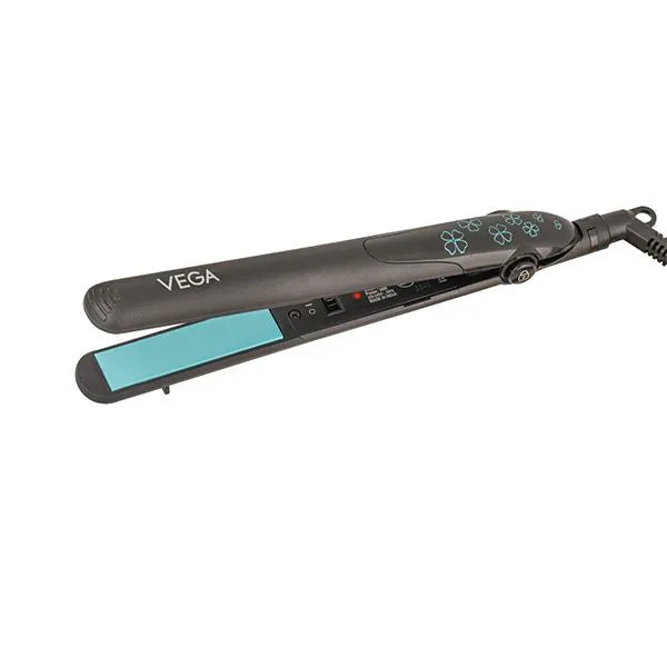 Vega Shine-On Hair Straightener - VHSH-34 - House of Ateeq