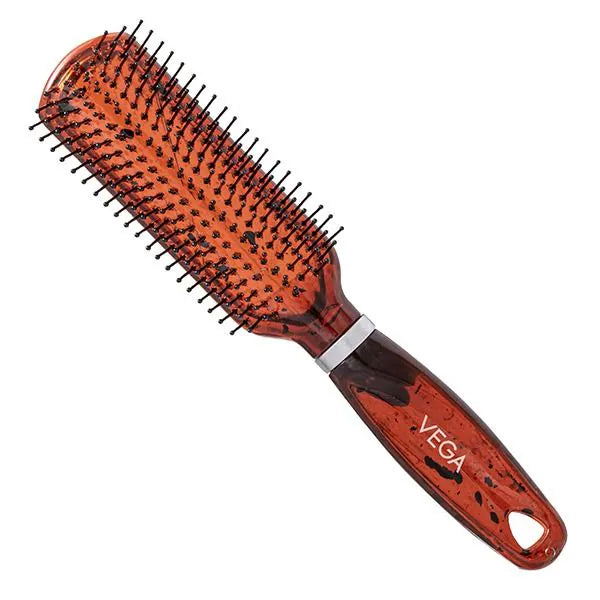 Vega Flat Brush - R8-FB