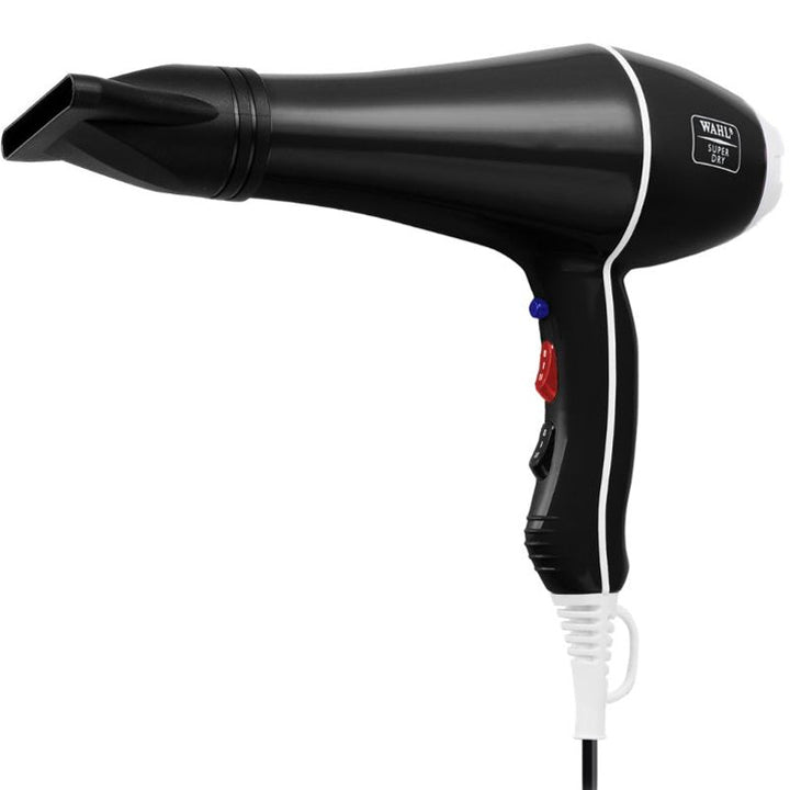 Wahl Super Dry Hair Dryer - House of Ateeq