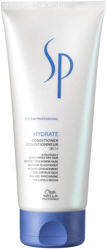 Wella Professionals SP Hydrate Conditioner (200 ml) - House of Ateeq